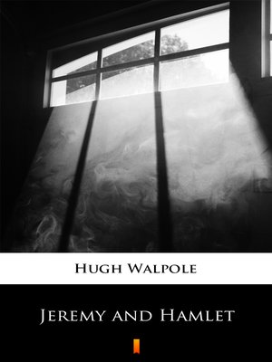 cover image of Jeremy and Hamlet